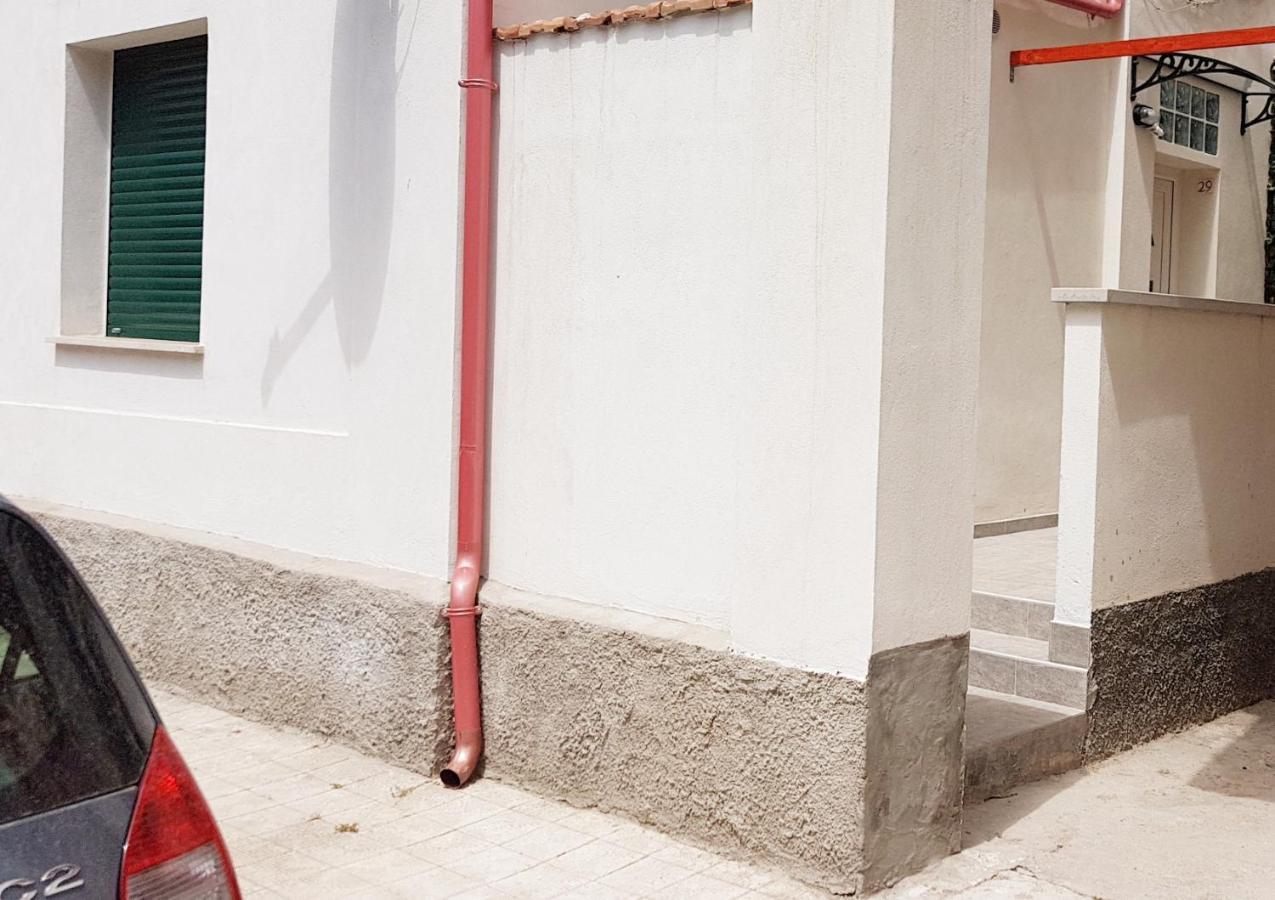 Monelia Bed & Breakfast Reggio di Calabria Bagian luar foto